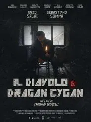 Il Diavolo è Dragan Cygan movie poster