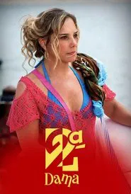 Segunda Dama tv show poster