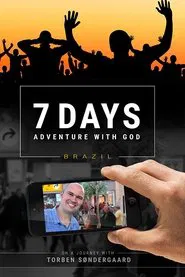 7 Days Adventure with God movie poster