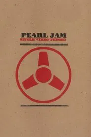 Pearl Jam: Single Video Theory movie poster