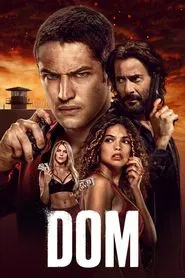 Poster da série DOM