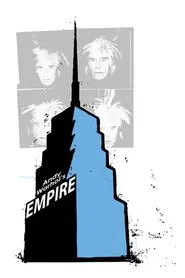 Empire movie poster
