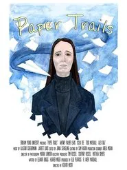 Paper Trails movie poster