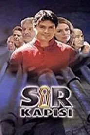 World of Mysteries tv show poster
