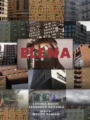 Elena movie poster