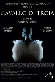 Cavallo di Troia movie poster