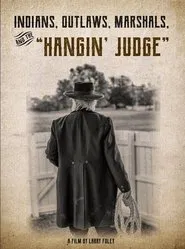 Poster do filme Indians, Outlaws, Marshals and the Hangin' Judge
