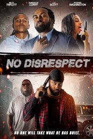 No Disrespect movie poster
