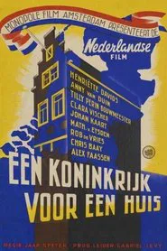 Poster do filme A Kingdom for a Horse
