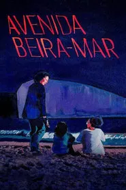 Seaside Avenue movie poster