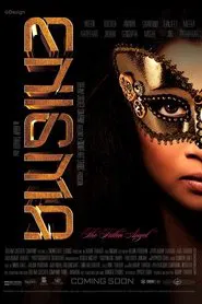 Enigma movie poster