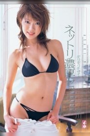 Minimal Mosaic: Sticky and Wild Sex with Asaki Natsukawa movie poster