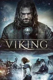 Poster do filme Viking