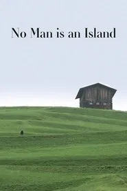 No Man Is an Island movie poster