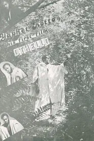 Poster do filme Othello