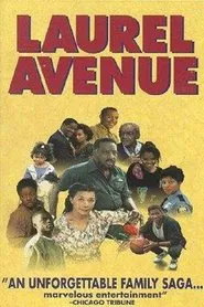 Laurel Avenue tv show poster