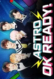 Astro OK Ready! tv show poster