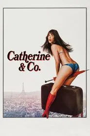 Poster do filme Catherine & Co.
