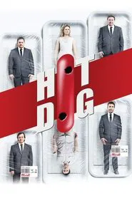 Hot Dog movie poster