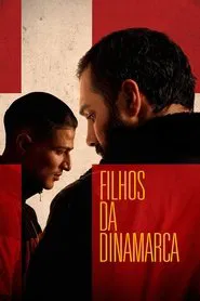 Poster do filme Filhos da Dinamarca
