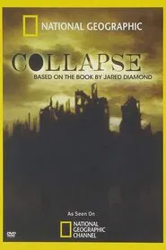 Collapse movie poster