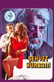 Poster do filme Şehvet Kurbanı