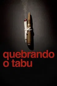 Poster do filme Breaking the Taboo