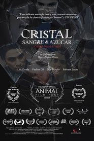 Cristal: Sangre & Azucar movie poster