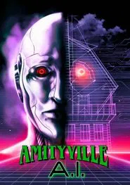 Amityville A.I. movie poster