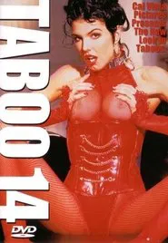 Taboo 14: Kissing Cousins movie poster