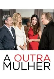 Poster do filme A Outra Mulher