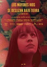 Underground Rivers movie poster