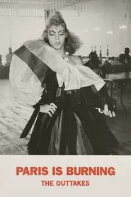 Poster do filme Paris Is Burning: The Outtakes