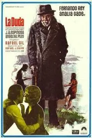 La duda movie poster
