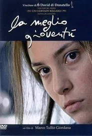 The Best of Youth tv show poster