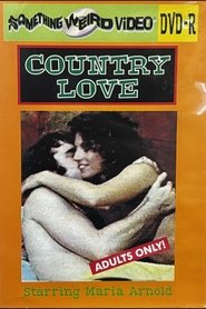 Country Love movie poster
