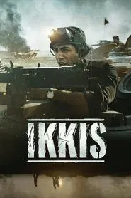Ikkis movie poster