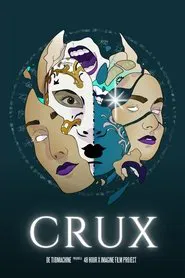 Crux movie poster