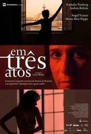 In Three Acts movie poster