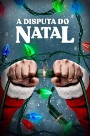 Poster do filme A Disputa do Natal