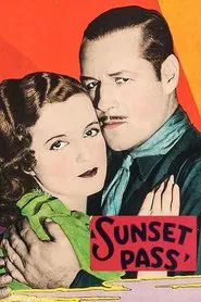 Sunset Pass movie poster