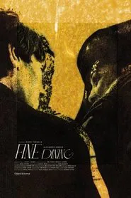 Fine Dining movie poster