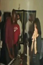 Hype Williams Boiler Room Set movie poster