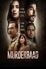 Poster do filme Murderbaad