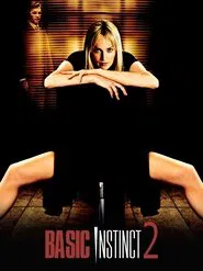 Basic Instinct 2 movie poster