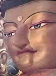 Tshultrim Danba and Tholing Monastery movie poster