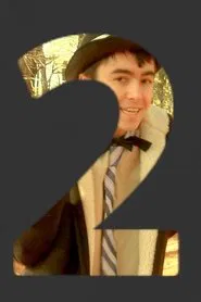 Keymaster: Reclamation movie poster