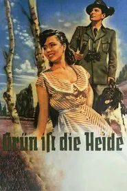 The Heath Is Green movie poster