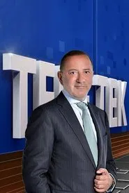 Teke Tek tv show poster