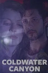 Coldwater Canyon movie poster